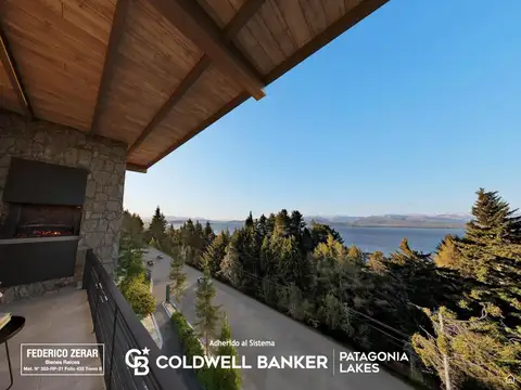 Departamento en Venta en San Carlos De Bariloche, USD 235.455