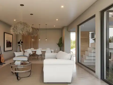 Casa en Venta de 3 dormitorios