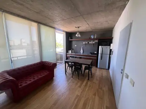 Departamento en Alquiler en Palermo Hollywood, USD 759