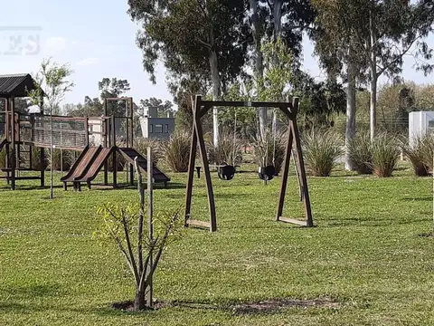 Terreno en Venta en Santo Tomas, USD 40.000