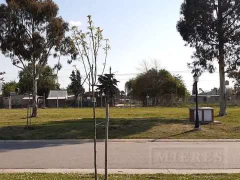 Terreno en Venta de 456,0 m2