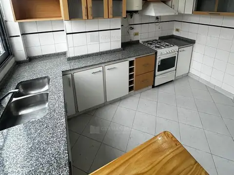 Departamento en Venta en Lanus Oeste, USD 115.000