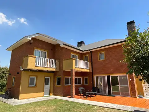 Casa en Venta 16 años