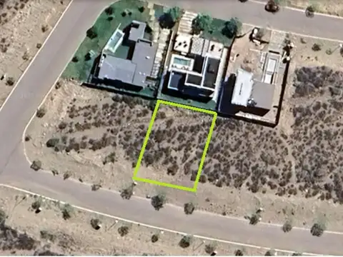 Los Cactus Lote 015 100