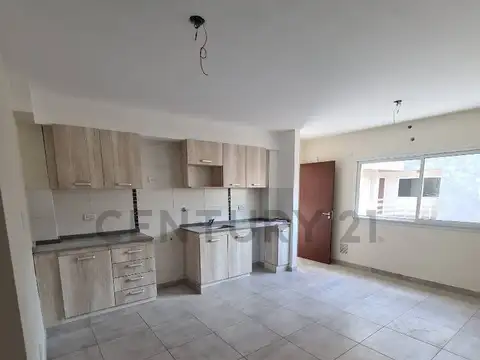 Departamento en Venta 5 años