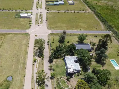 Barrio Abierto Belvedere