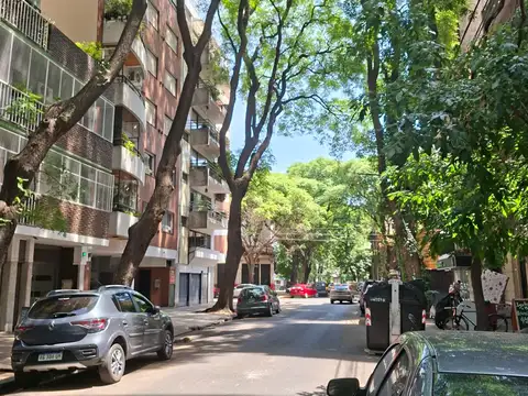 Departamento en Alquiler al Norte