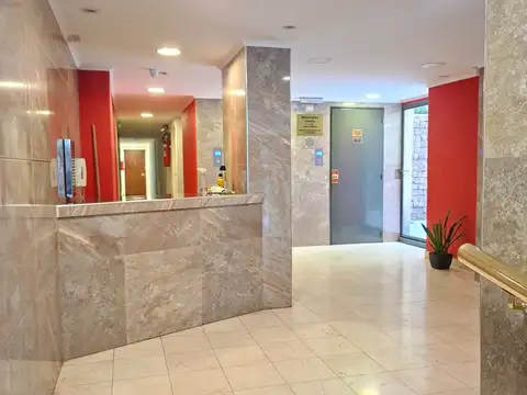 Juan B. Ambrosetti 200, Piso 12