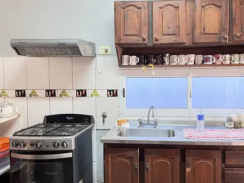 Casa en Venta con 1 cochera