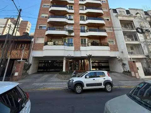 Depto Tipo Casa en Venta de 2 ambientes