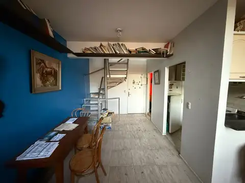 Depto Tipo Casa en Venta 6 años