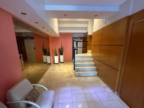 Depto Tipo Casa en Venta de 1 dormitorio