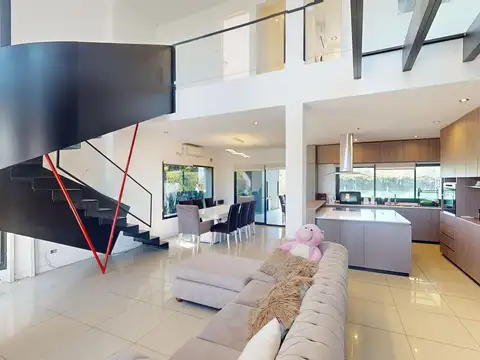 Casa en Venta en Haras Maria Victoria, USD 300.000