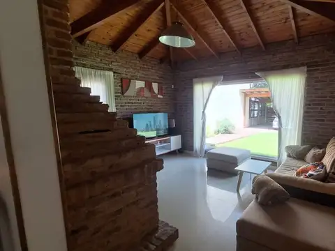 Casa en Venta 17 años