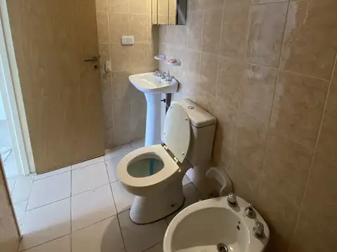 Departamento en Alquiler en Tigre Centro, $ 450.000