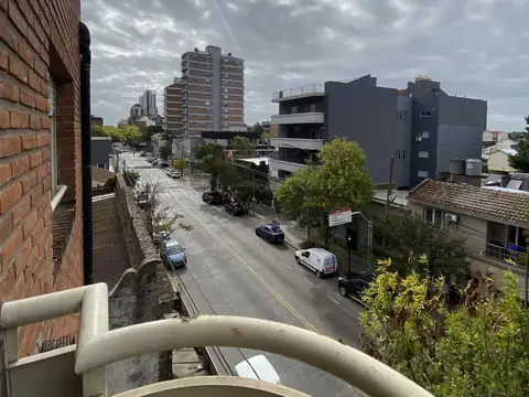 Departamento en alquiler en Tigre Centro