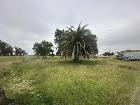 Terreno en Venta en San Vicente, USD 180.000