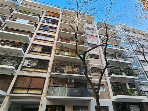 Departamento - Barrio Norte