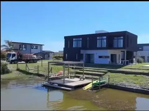 Alquiler Casa San Sebastian - Cuan Propiedades