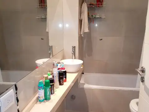 Departamento en Venta en Flores, USD 95.000