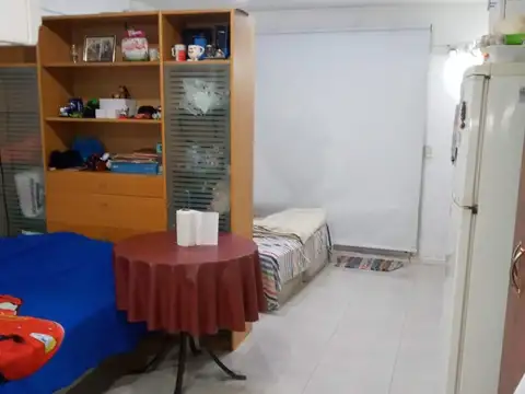 Departamento de 1 ambiente en Venta en Flores