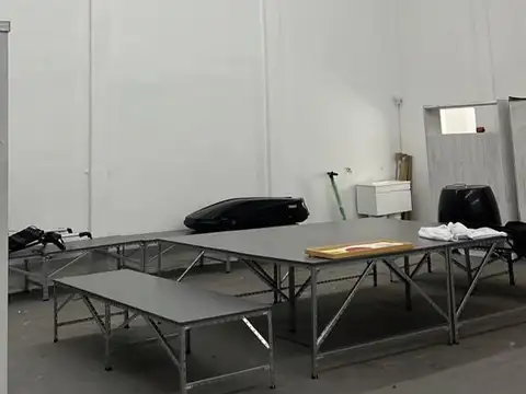 Galpon en Venta 30 años