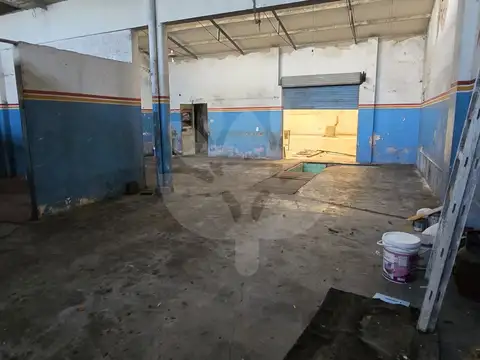 Galpon en Venta 50 años