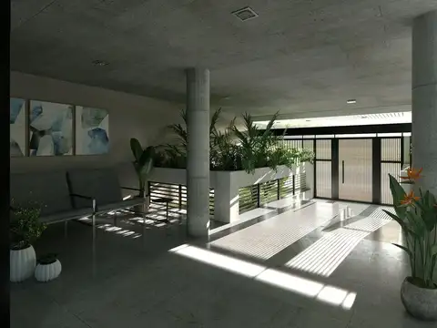 Departamento en Venta de 3 ambientes