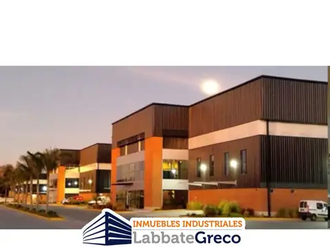 GALPON EN ALQUILER VICENTE LOPEZ