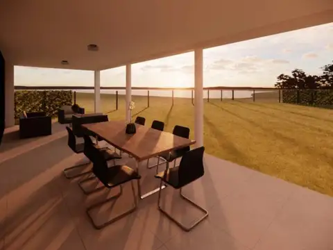 Casa en Venta al Noroeste