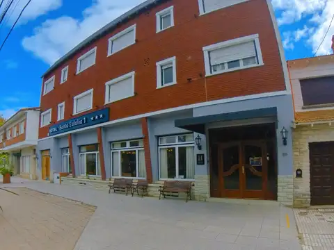 Hotel en venta en Miramar