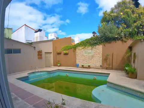 Hotel en Venta 76 años