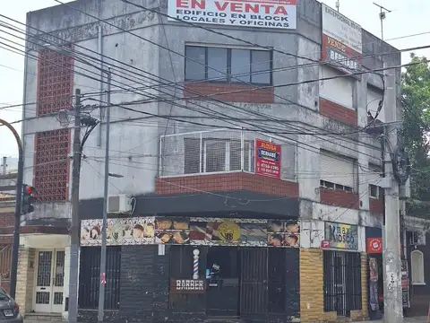 ALQUILER DEPARTAMENTO TRES AMBIENTES SAN MARTIN CENTRO