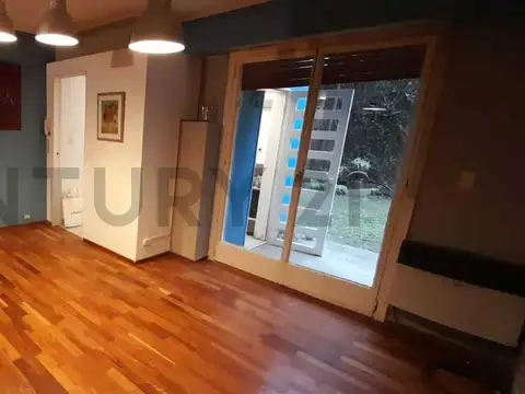 DEPARTAMENTO 2 AMB C/JARDIN-PALERMO