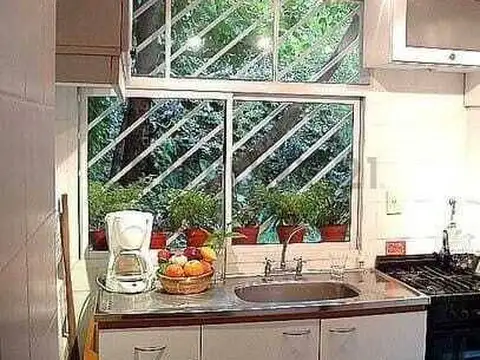 Departamento en Alquiler en Palermo, $ 850.000