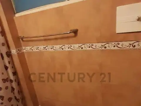 DEPARTAMENTO 2 AMB C/JARDIN-PALERMO