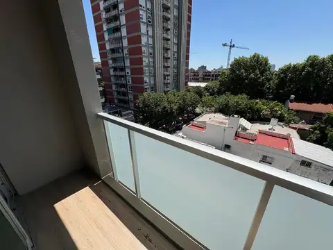 Oficina en Alquiler en Belgrano Barrancas, USD 1.300