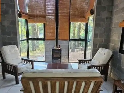 Casa en Venta 15 años