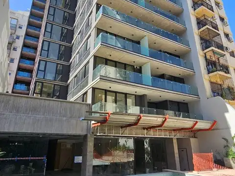 Depto 2 Ambientes Venta Caballito Amenities