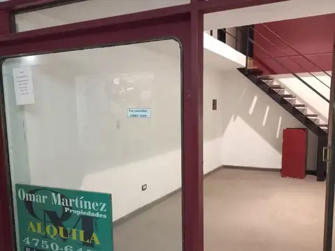 Local en Venta en Caseros, USD 55.000