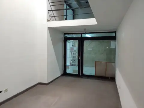 Justo José de Urquiza 4700, Piso PB