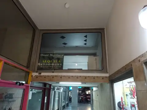 Justo José de Urquiza 4700, Piso PB