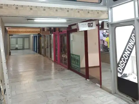 Justo José de Urquiza 4700, Piso PB