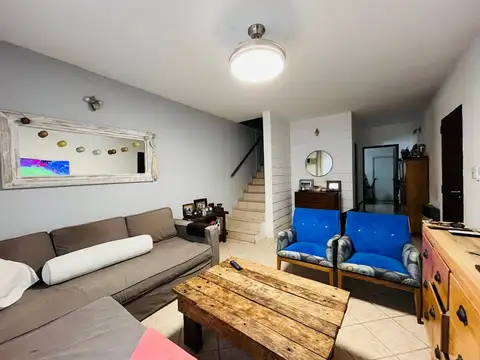 Depto Tipo Casa en Venta en Jose Leon Suarez, USD 62.500