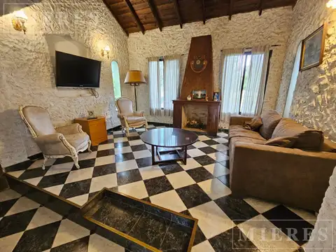 Casa en alquiler en Maschwitz Country  Club