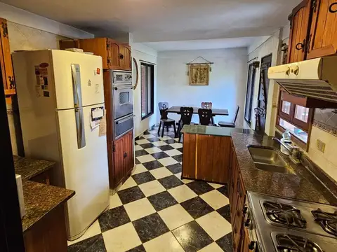 Casa en Alquiler Temporal 40 años