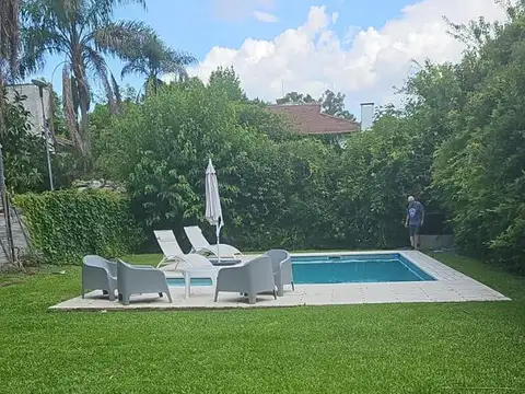 Casa en Alquiler Temporal en Maschwitz Club, USD 2.500