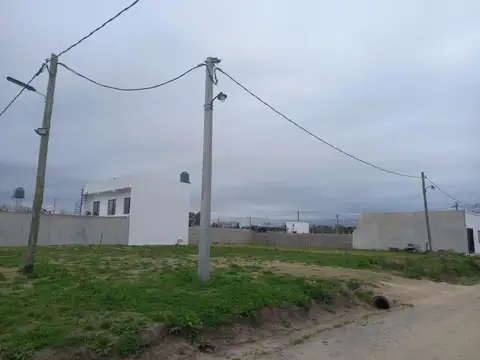 Terreno en Venta 12  mts Frente