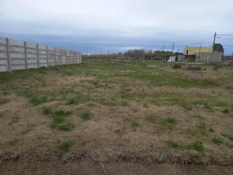 Terreno en venta en La Plata