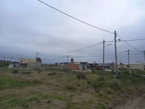 Terreno en venta en La Plata